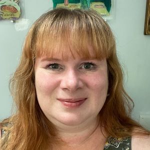 Meet your Posher, Kari